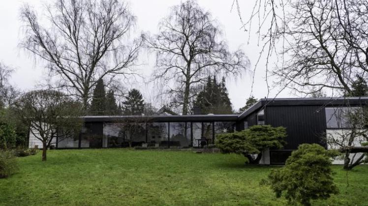 Vinder af Arkitektur- og Bevaringsprisen i 2019, Søllerødgårdsvej i Holte