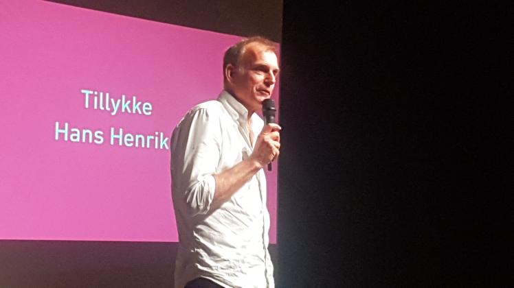 Frivilligfesten 2025