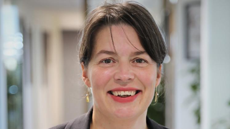 Alberte Bryld Burgaard er ny direktør i Rudersdal Kommune