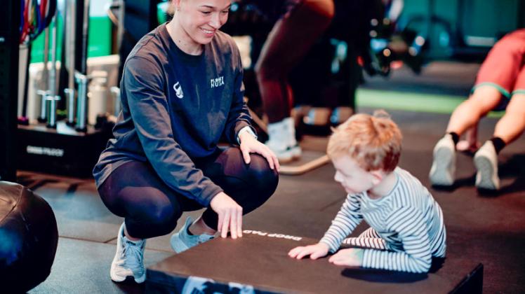 Samarbejde mellem en 1. klasse og StudiJo