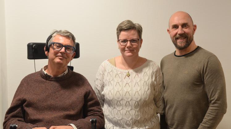 Rudersdal Handicapråd 2026