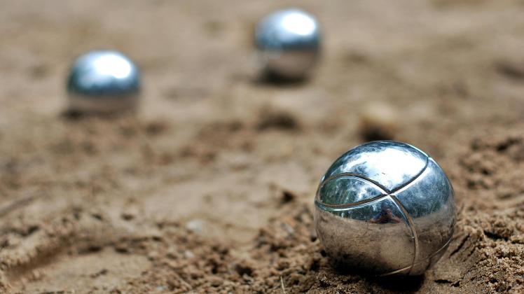 Petanque