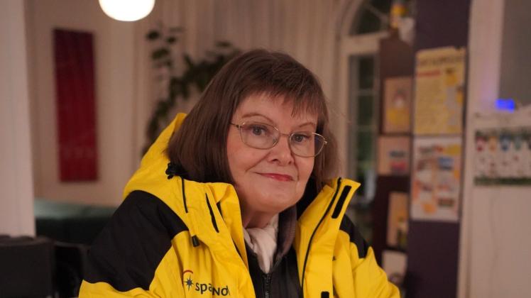 Natteravn Marie-Louise