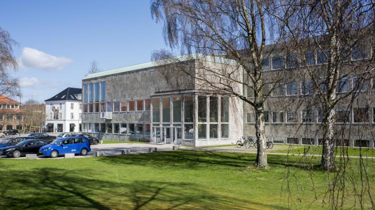 Holte Rådhus