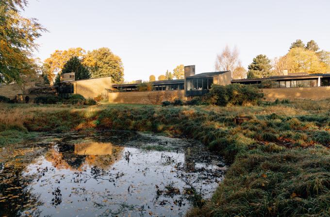 Carlsmindeparken, Hædrende omtale 2024