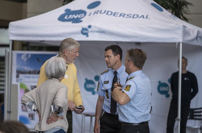 Nordsjællands Politi