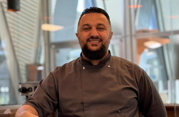 Ny forpagter på Rundforbi