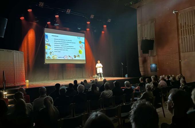 Idrætshædringer Rudersdal