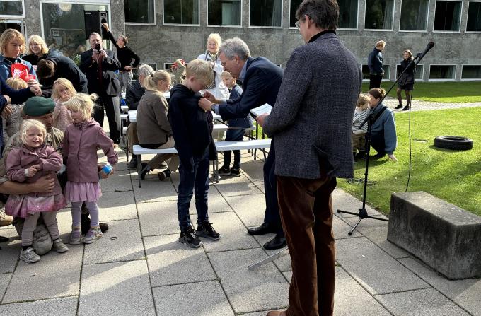 Flagdag 2026