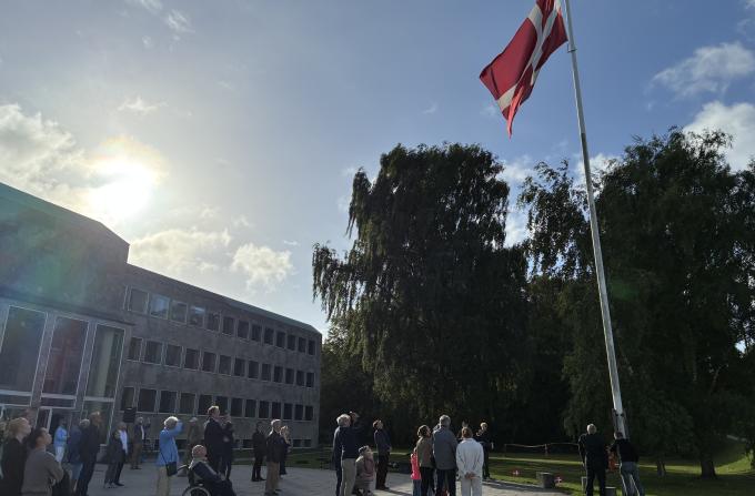Flagdag 2026