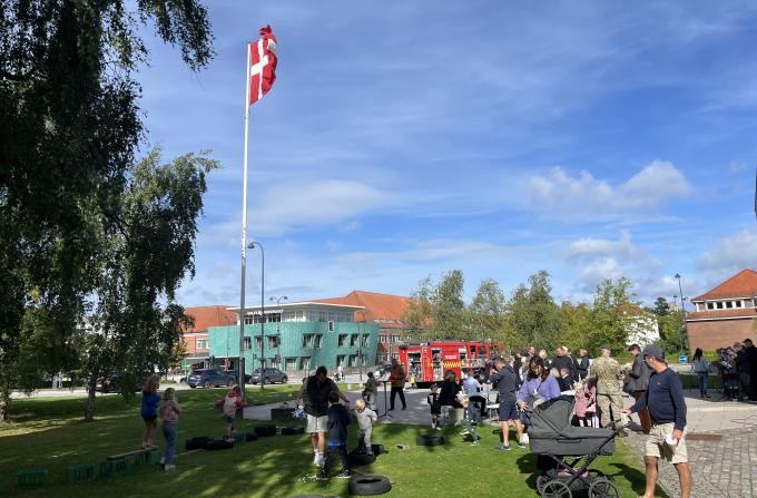 Flagdag 2026