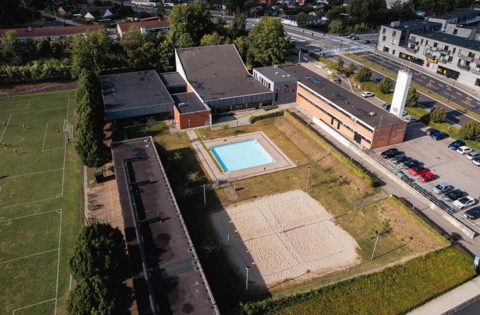 Birkerød Idrætscenter