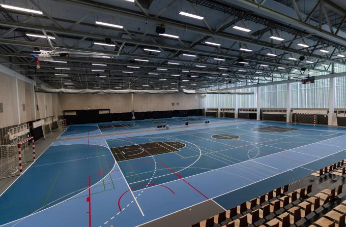 Birkerød Idrætscenter