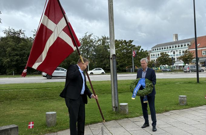 Flagdag 2026