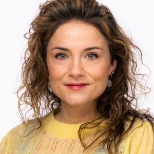 Portræt af kommunalbestyrelsesmedlem Freja Eva Lockenwitz